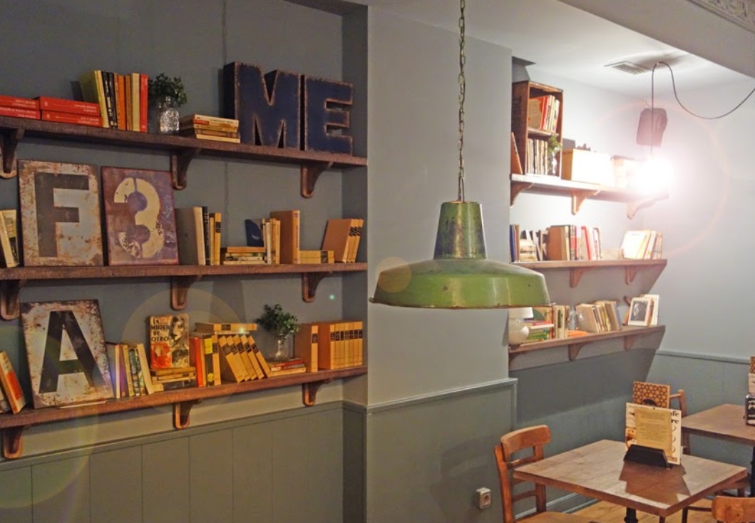 Galería de imágenes